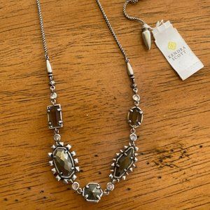 Kendra Scott June Necklace